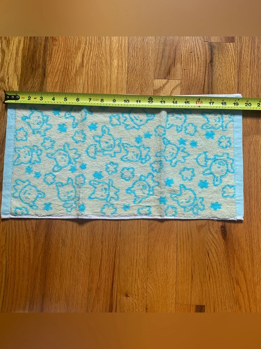 Disney Mickey towel bundle - 13 towels